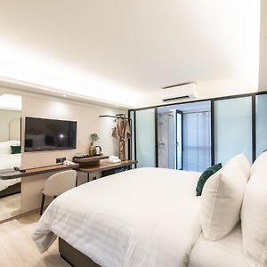 Chambre Supérieure Lit King-Size