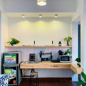 M House 26 Yen Phu 5Th