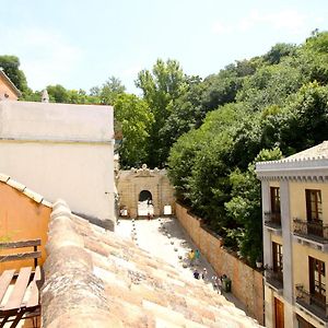 Apartamento Duplex Gomerez 39