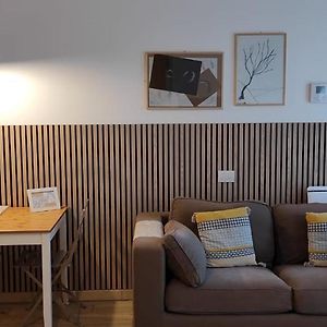 Appartement Studio