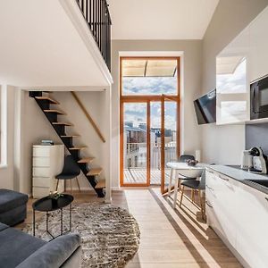 Appartement à 1 Chambre à Coucher