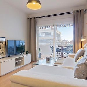 Precioso Apartamento A 5 Minutos Andando De La Playa