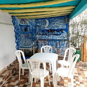 Chambre Familiale