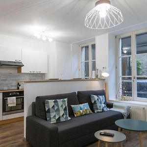 Appartement à 1 Chambre à Coucher