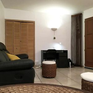 Appartement à 1 Chambre à Coucher