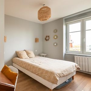 Cocoon Malouin - A Proximite De La Plage