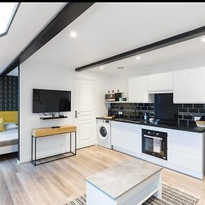 Appartement à 1 Chambre à Coucher