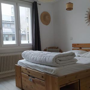 Appartement Studio