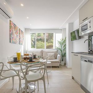 Appartement à 2 Chambres à Coucher