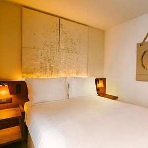 Chambre Lit Queen-Size