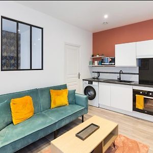 Appartement à 1 Chambre à Coucher