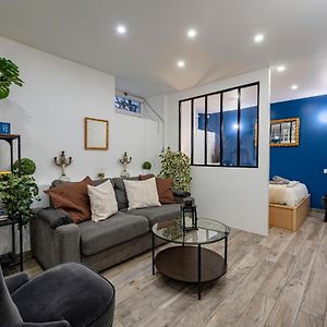 Elegant And Cosy 2/3 Rooms - Heart Of Paris
