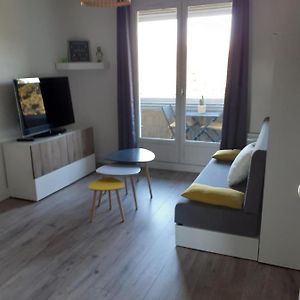 Studio Balcon Proche Hypercentre de Narbonne