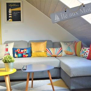 13K Moines - Proche Centre- 39m² Vue sur les toits