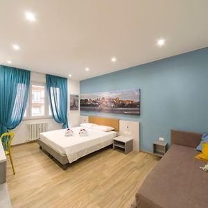 Italiapartment Vaticano Superior Room