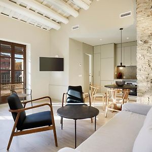 Canvas Apartments & Lofts Girona