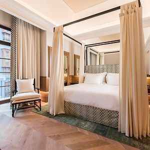 Chambre Double de Luxe