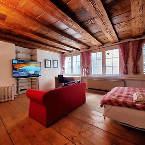 Chambre Simple de Luxe