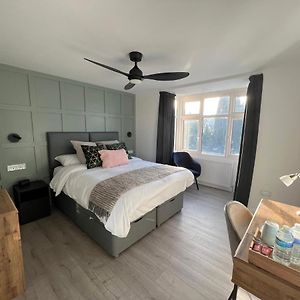Chambre de Luxe Lit King-Size