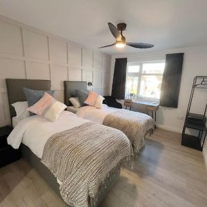 Chambre Standarde Lit King-Size