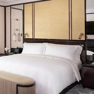 Suite Exécutive Lit King-Size