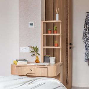 Chambre Lit Queen-Size