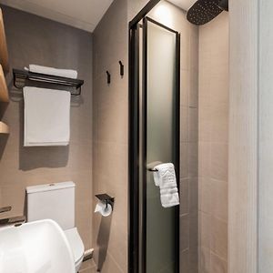 Chambre de Luxe Lit Queen-Size