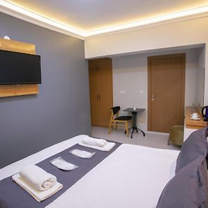 Chambre Grande Lit King-Size