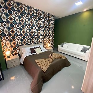 Chambre Grande Double