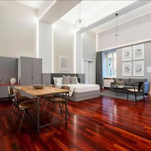 Appartement de Luxe