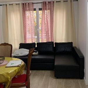 Appartement à 1 Chambre à Coucher