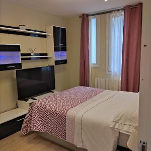 Chambre Standarde Double