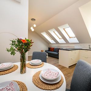 Appartement à 1 Chambre à Coucher