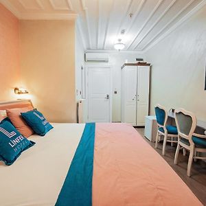Chambre Double de Luxe