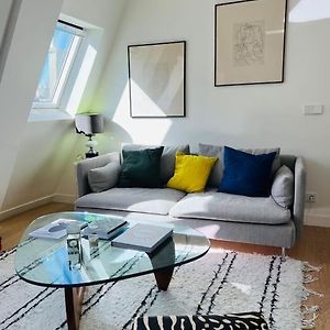 Appartement à 2 Chambres à Coucher