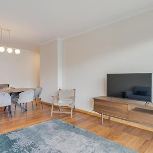 Barreiros Residence I
