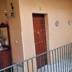 Apartamento San Benito A