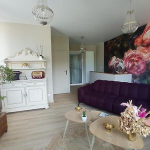 Appart Proche Centre- Gare-Stade-Hopital- Prisme-Belle Vue