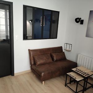 L'Atelier De L'Artiste - Moulins Coeur De Ville