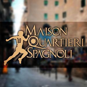 Maison Quartieri Spagnoli