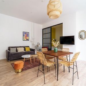 Appartement à 1 Chambre à Coucher