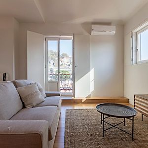 Wonderful Flat Near River W/ Ac By Lovelystay