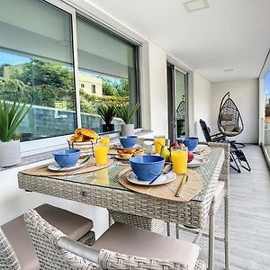 Uptown Apartment By Lovelystay