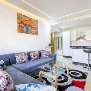 Appartement à 1 Chambre à Coucher