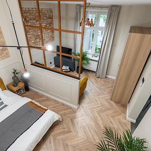 Appartement Studio