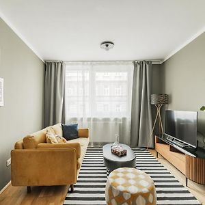 Appartement Premium
