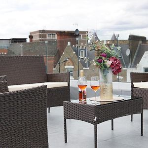 Appartement Penthouse