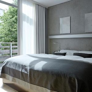 Chambre Budgétée Lit King-Size