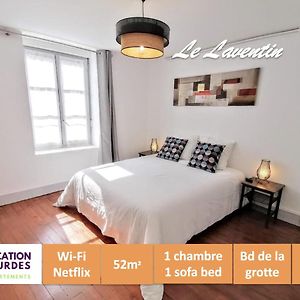 Le Laventin - 52m2 - Hyper Centre