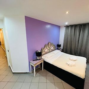 Appartement Standard à 3 Chambres à Coucher